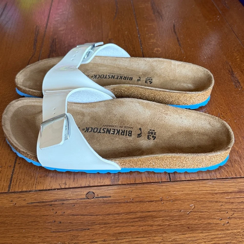 Birkenstock Madrid